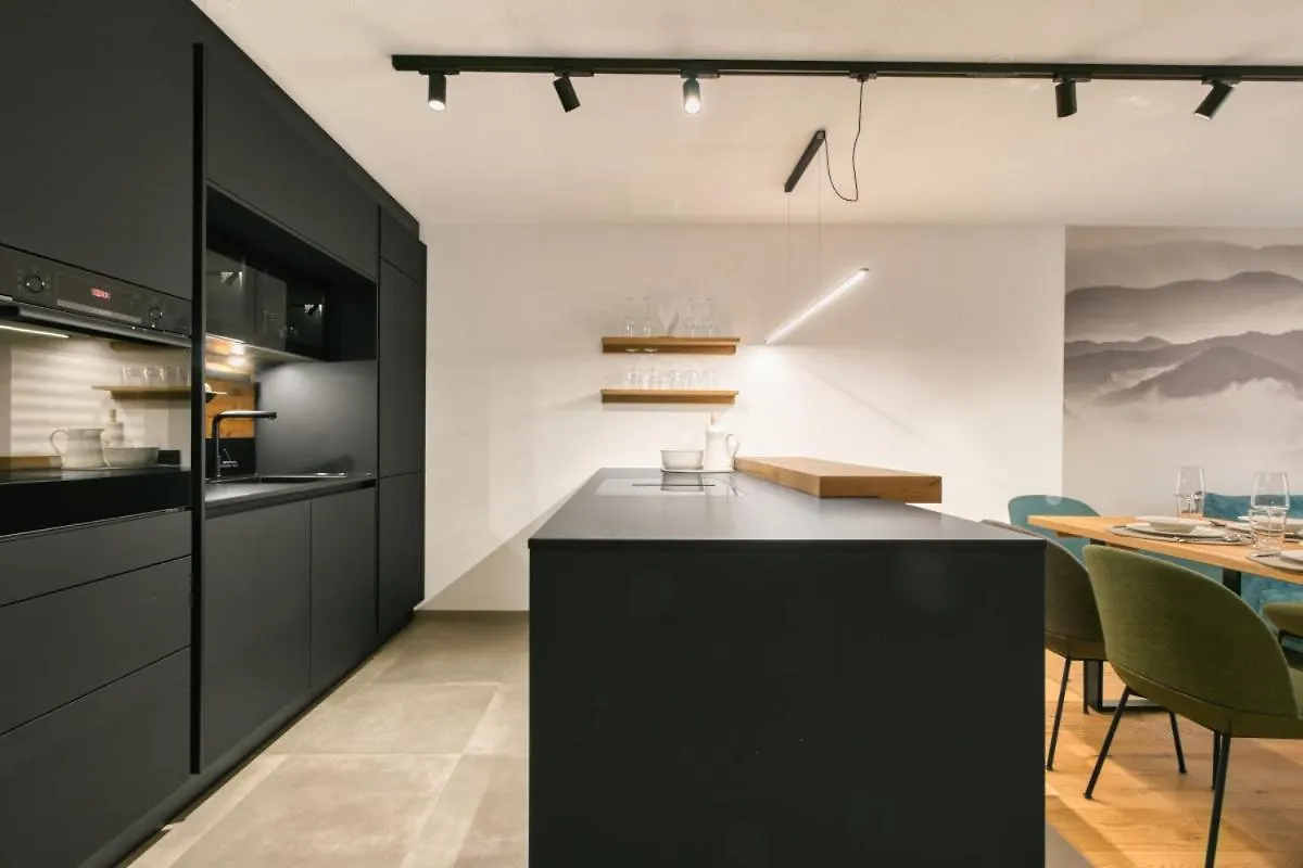 Appartement Alpenperle à Reit im Winkl