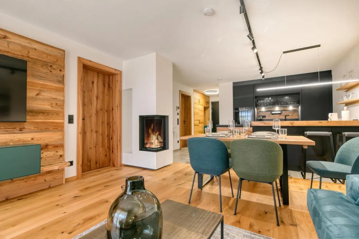 Appartement Alpenperle à Reit im Winkl 0*,  Allemagne